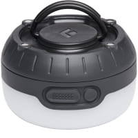 Vorschau: Black Diamond Moji Plus - Camping-Lampe black - Bild 3