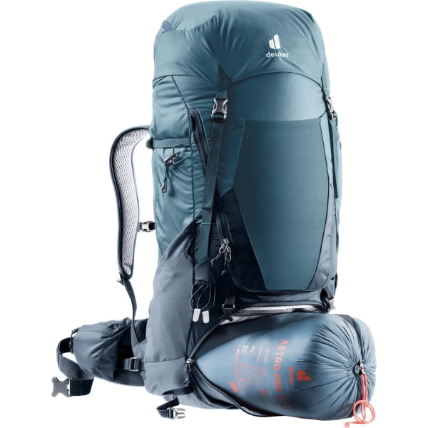 deuter Futura Air Trek 50 + 10 - Trekkingrucksack atlantic-ink - Bild 21 deuter Futura Air Trek 50 + 10 - Trekkingrucksack atlantic-ink - Bild 21