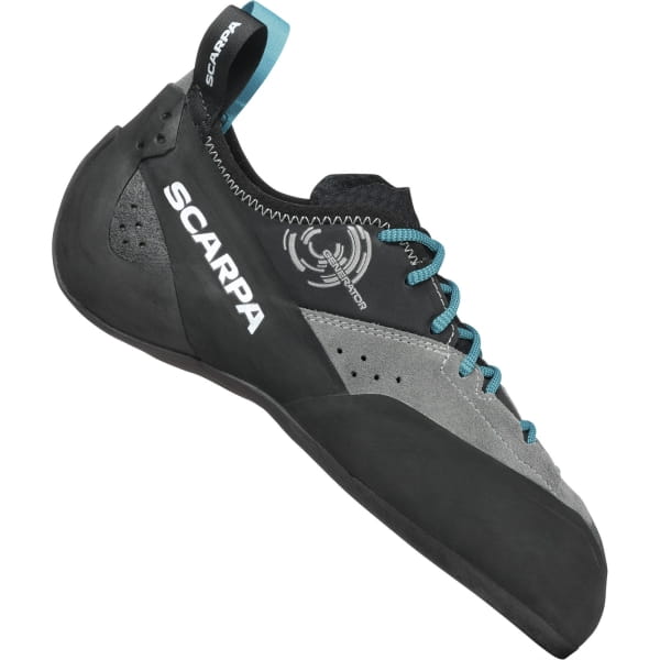 Scarpa Generator - Kletterschuhe midgray - Bild 2