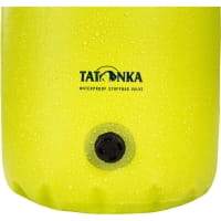 Vorschau: Tatonka WP Stuffbag Valve - Kompressionspacksack lime - Bild 14 Vorschau: Tatonka WP Stuffbag Valve - Kompressionspacksack lime - Bild 14