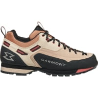Vorschau: Garmont Women's Dragontail LT EVO - Zustiegsschuhe whitecup grey-taupe brown - Bild 1