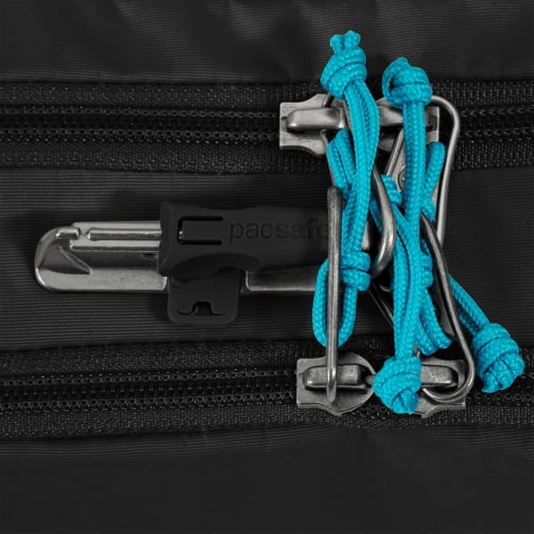 pacsafe ECO Waist Pack - Hüfttasche black - Bild 7