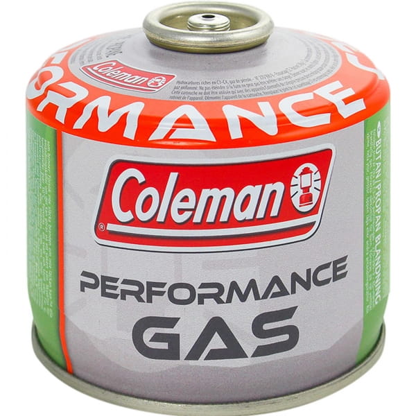 Coleman Performance Gas - Ventilgaskartusche 240 g - Bild 1