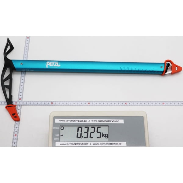 Petzl Glacier - Eispickel - Bild 5