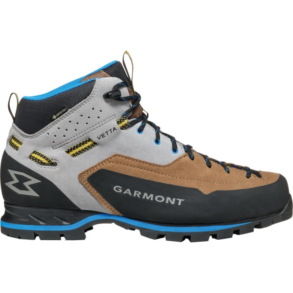 Garmont Vetta Evo GTX - Bergschuhe mock grey-otter brown - Bild 6