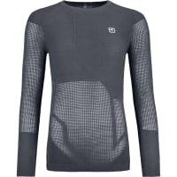 Ortovox Women's Merino Thermovent Longsleeve - Langarmshirt