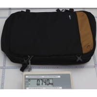 Vorschau: pacsafe GO 34L Carry-On Backpack - Handgepäckrucksack - Bild 34