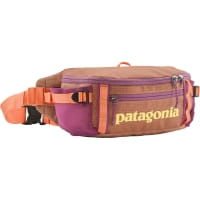 Patagonia Black Hole Waist Pack 5L - Gürteltasche