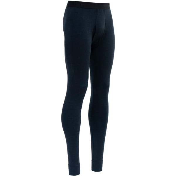 DEVOLD Expedition Merino Silk Longs Man - lange Unterhose ink - Bild 1