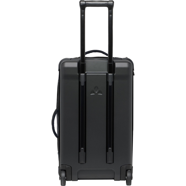 VAUDE Takutea 65 - Reisetasche mit Rollen black - Bild 9 VAUDE Takutea 65 - Reisetasche mit Rollen black - Bild 9