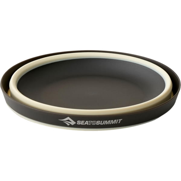 Sea to Summit Frontier UL Collapsible Bowl Medium - Falt-Schüssel white - Bild 4 Sea to Summit Frontier UL Collapsible Bowl Medium - Falt-Schüssel white - Bild 4