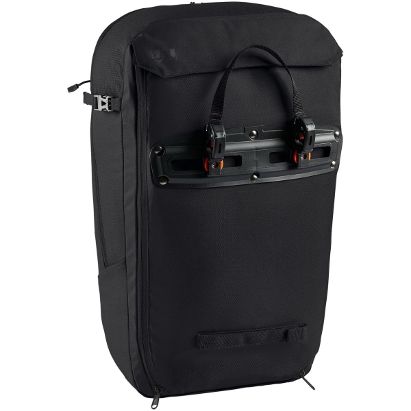 VAUDE Cycle 28 II - Fahrradtasche & Rucksack black - Bild 6 VAUDE Cycle 28 II - Fahrradtasche & Rucksack black - Bild 6