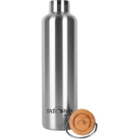 Vorschau: Tatonka Hot + Cold Stuff Bamboo Lid 1000 - Thermoflasche - Bild 2