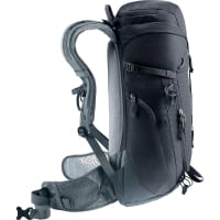 Vorschau: deuter Trail 18 - Wanderrucksack black-shale - Bild 13
