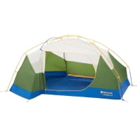 Vorschau: Marmot Limelight 3P - Drei-Personen-Zelt foliage-dark azure - Bild 11 Vorschau: Marmot Limelight 3P - Drei-Personen-Zelt foliage-dark azure - Bild 11