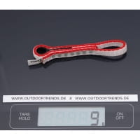 Vorschau: DMM Dynatec Quickdraw Sling - Expressschlinge grey - Bild 2