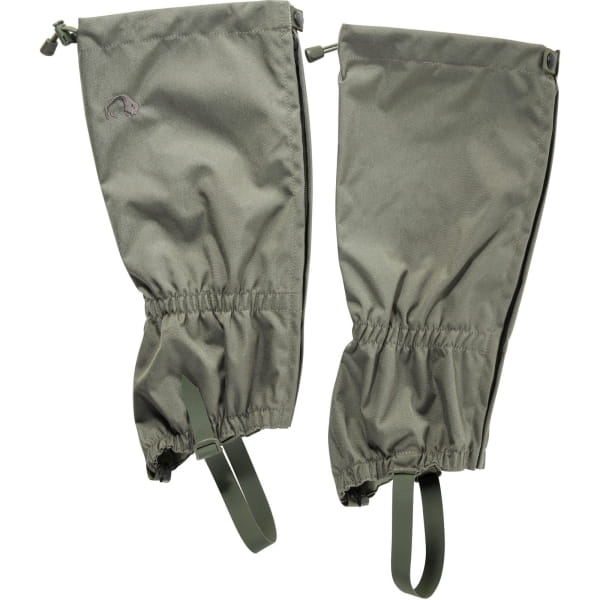 Tatonka Gaiter 500 Cordura BC - Gamaschen stone grey olive - Bild 3