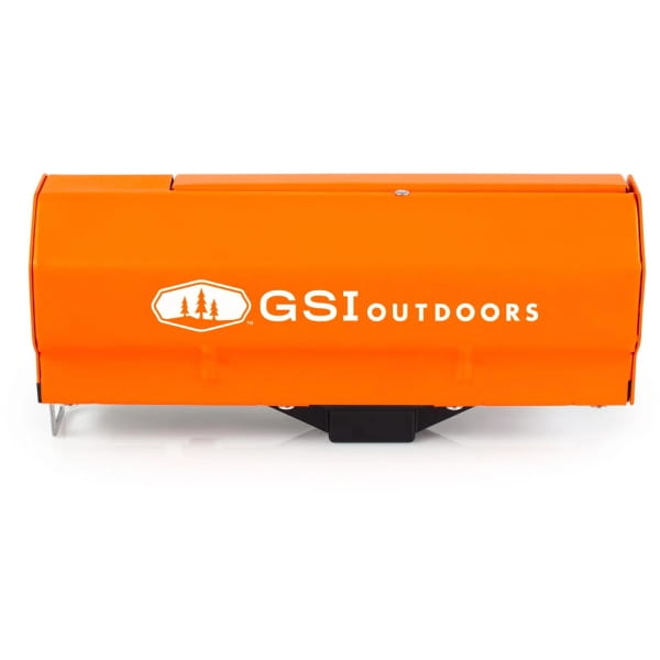 GSI Selkirk 270 Butane Stove - Gaskocher - Bild 2 GSI Selkirk 270 Butane Stove - Gaskocher - Bild 2