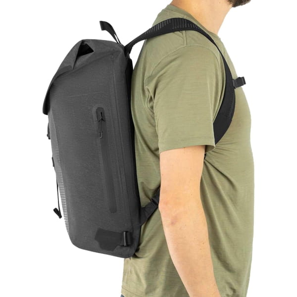 Apidura City Backpack 20L - Daypack anthracite melange - Bild 8