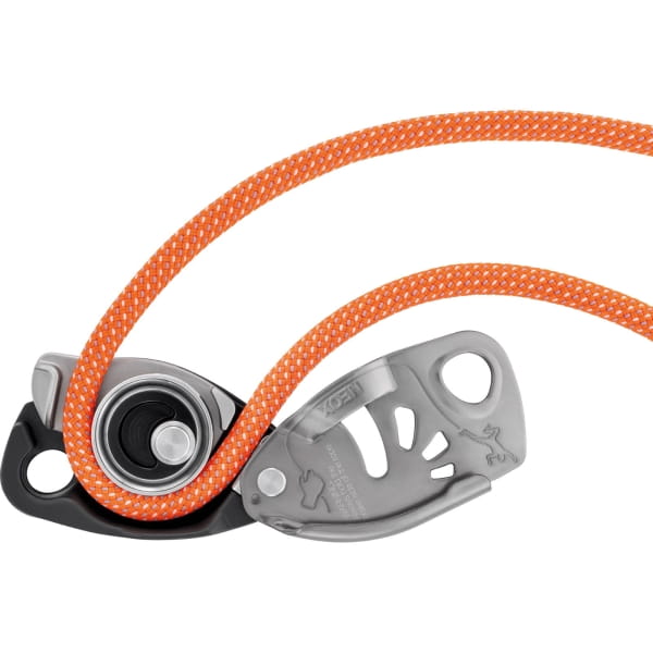 Petzl Neox - Sicherungsgerät light gray - Bild 4 Petzl Neox - Sicherungsgerät light gray - Bild 4