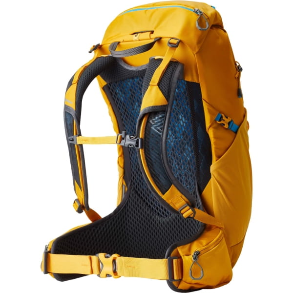 Gregory Women's Jade 28 LT RC - Wanderrucksack capri yellow - Bild 6 Gregory Women's Jade 28 LT RC - Wanderrucksack capri yellow - Bild 6
