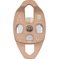 Beal Transf'air 2 - Doppel-Seilrolle