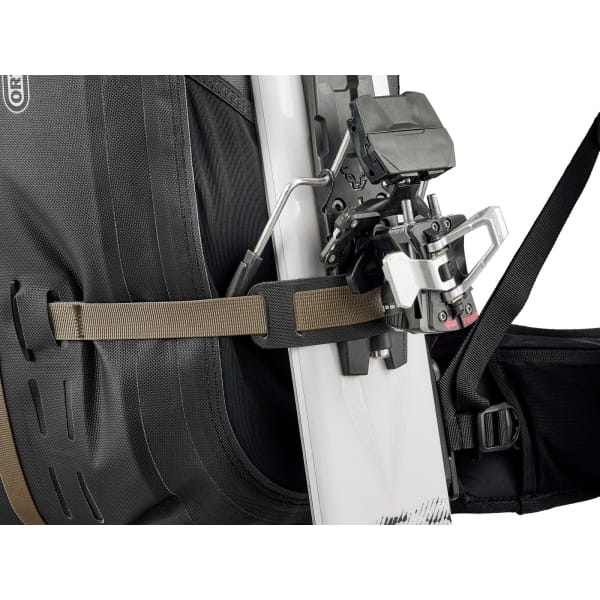 Ortlieb Attachment Kit for Gear - Halterungen für Atrack & Gear-Pack - Bild 4