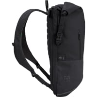 Vorschau: VAUDE CityGo Bike 23 II - Rucksack und Fahrradtasche black - Bild 4 Vorschau: VAUDE CityGo Bike 23 II - Rucksack und Fahrradtasche black - Bild 4
