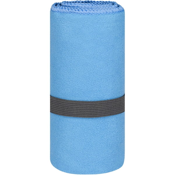 LACD Superlight Towel Microfiber - Outdoor-Handtuch marine - Bild 2 LACD Superlight Towel Microfiber - Outdoor-Handtuch marine - Bild 2