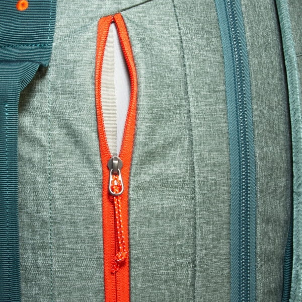 Tatonka Duffle Roller 105 - faltbare Rollen-Reisetasche - Bild 22