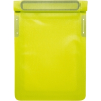 Vorschau: Tatonka WP Dry Bag A6 - wasserdichte Handy-Hülle lime - Bild 2