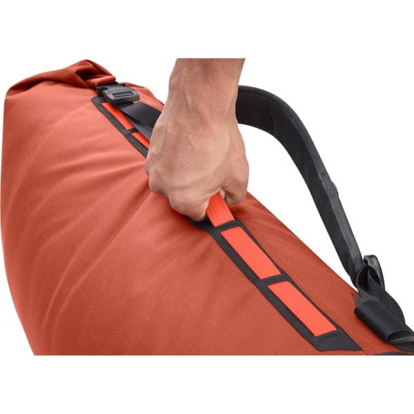 Sea to Summit Big River Dry Backpack - Packsack mit Tragesystem - Bild 5 Sea to Summit Big River Dry Backpack - Packsack mit Tragesystem - Bild 5