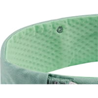 Vorschau: Petzl Selena - Allround-Klettergurt jade grün - Bild 2