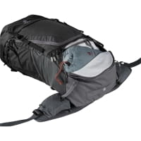 Vorschau: deuter Futura Air Trek 60+10 - Trekkingrucksack black-graphite - Bild 10 Vorschau: deuter Futura Air Trek 60+10 - Trekkingrucksack black-graphite - Bild 10