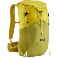 Vorschau: Patagonia Terravia Pack 28L - Wander-Rucksack graze green - Bild 3