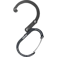 GearAid Heroclip S - Materialkarabiner