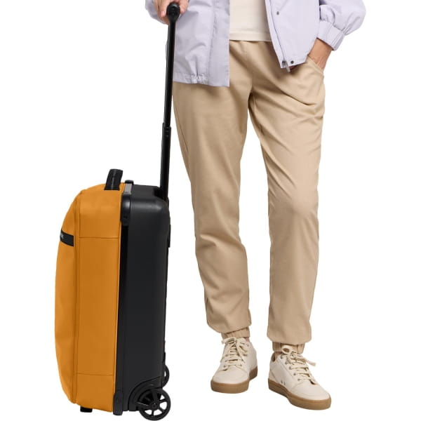 VAUDE Takutea 35 - Reisetasche mit Rollen silt brown - Bild 33
