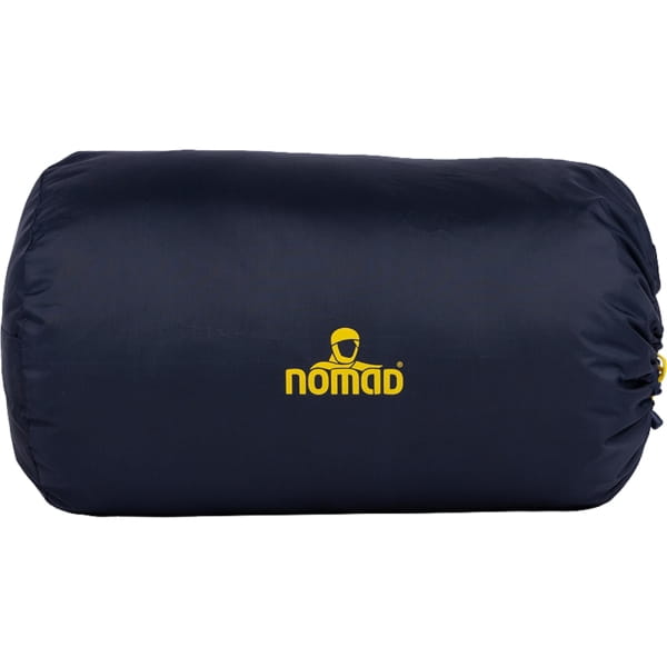 NOMAD Stuffsack - Packsack dark navy - Bild 3 NOMAD Stuffsack - Packsack dark navy - Bild 3