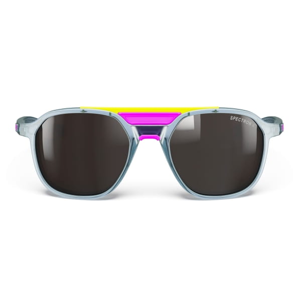 JULBO Slack Cover Spectron 4 - Brille blau-neonpink - Bild 13 JULBO Slack Cover Spectron 4 - Brille blau-neonpink - Bild 13