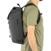 Vorschau: Apidura City Backpack 20L - Daypack anthracite melange - Bild 8