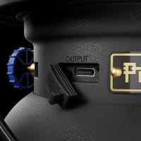 Vorschau: Petromax LM500 - LED Laterne schwarz - Bild 4