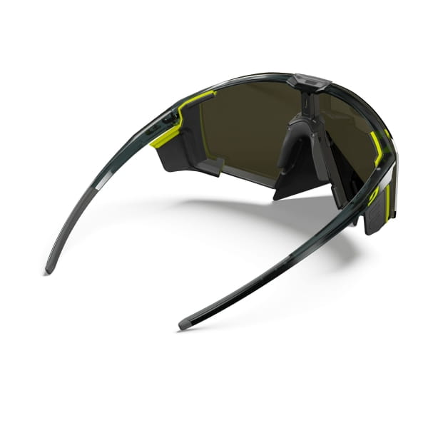 JULBO Edge Cover Spectron HD 4 Polarized - Brille schwarz-neongelb - Bild 19 JULBO Edge Cover Spectron HD 4 Polarized - Brille schwarz-neongelb - Bild 19