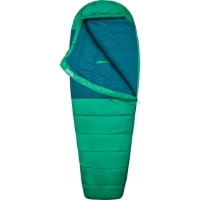 Vorschau: Marmot Lost Coast 30 - Daunenschlafsack clover-dark jungle - Bild 2 Vorschau: Marmot Lost Coast 30 - Daunenschlafsack clover-dark jungle - Bild 2