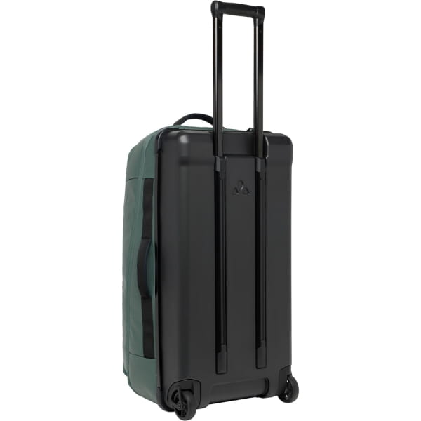 VAUDE Takutea 90 - Reisetasche mit Rollen agave - Bild 24 VAUDE Takutea 90 - Reisetasche mit Rollen agave - Bild 24