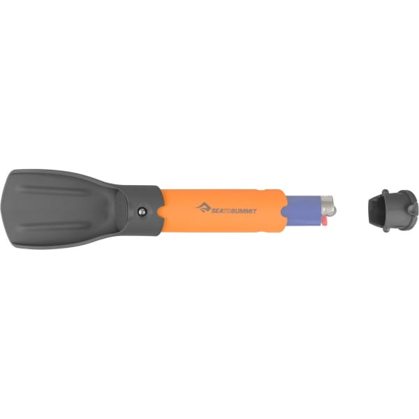 Sea to Summit Pocket Trowel Reinforced Nylon 66 - Schaufel - Bild 8 Sea to Summit Pocket Trowel Reinforced Nylon 66 - Schaufel - Bild 8