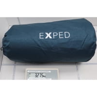 Vorschau: EXPED DeepSleep Mat Duo - Isomatte ocean - Bild 7