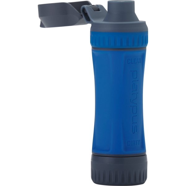 Platypus Quickdraw 1 Liter Filter System - Wasserfilter blue - Bild 7