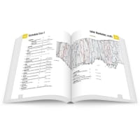 Vorschau: Panico Verlag Odenwald - Kletterführer - Bild 5