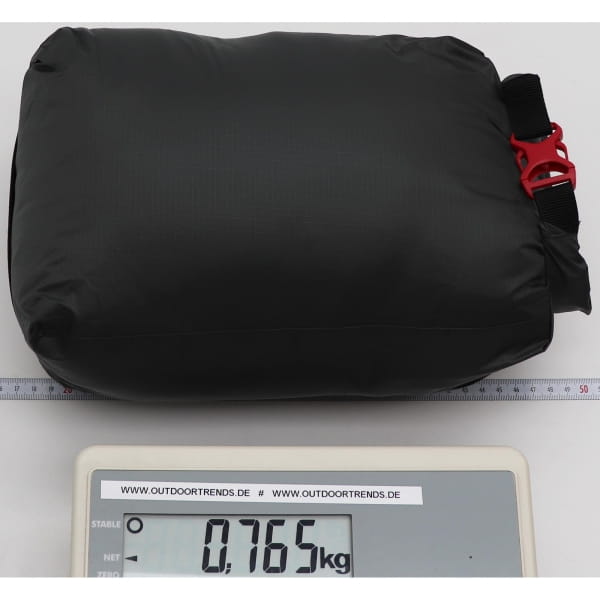 Mountain Equipment Women's Glacier 300 - Daunenschlafsack sage - Bild 3