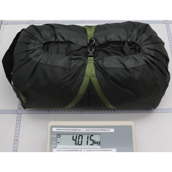 EXPED Orion III Extreme - 3-Personen-Zelt moss - Bild 7 EXPED Orion III Extreme - 3-Personen-Zelt moss - Bild 7